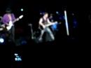 Bon Jovi Wanted Atlanta April 30, 2008 End Of Show Goodnight