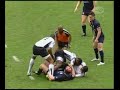 Hong Kong Sevens 2007 - Fiji Vs Scotland - Ryder 1st try
