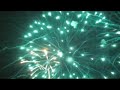 Hoole Christmas Lights Switch On