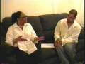 One on One With Overseer Fred Jones Jr & Prophet V. Lomax Part 1