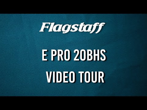 Thumbnail for 2023 Flagstaff E Pro 20BHS Video