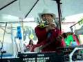 Art Nakane - Secret Asian Man