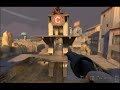 PanFrie Pyro and Scout vid