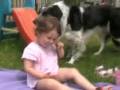 videos de Jessie picnic.wmv