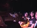Bury Tomorrow Live at The Wedge