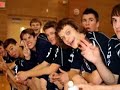 2007 Shadow Ridge Men's Volleyball Highlight Video