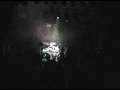 Drum solo Andreas Melander