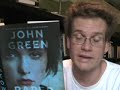 Paper Towns Reading