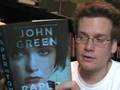 Paper Towns Reading