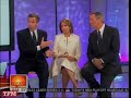 News Anchors: Did We Ask The Right Questions On Iraq?