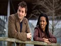 Last of the timelords - Doctor Who