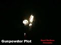 Gunpowder Plot