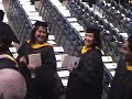 AU 112TH COMMENCEMENT 2008