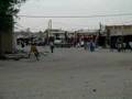 Travel Photo: streets of Timbuktu