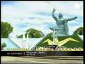 63rd anniversary of Nagasaki's atomic bomb attack - 63回目の長崎原爆忌