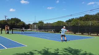 UTR 10 Junior Wknd clinic All Rights Reserved TennisBuddys,LLC