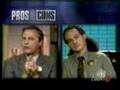 CCADP on the CBC's The Fifth Estate (1 minute clip)
