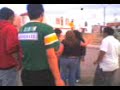 pelea 2 2 kasi nokea ruben a bustamante de un golpe ruben (blanco)