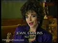Dynasty: The Reunion Cast on Good Morning America