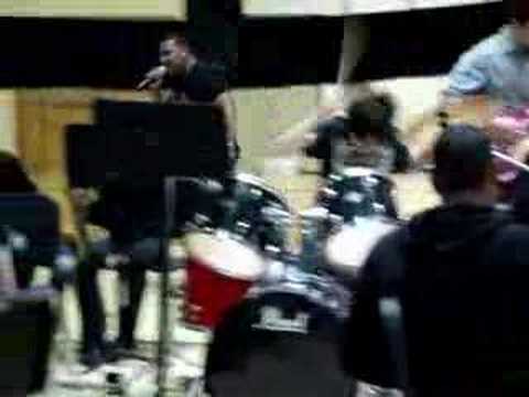 Nothing But Hot Fever-Chop Suey Cover!!!