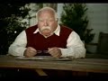 Wilford Brimley Diabeetus: The Insane Edition