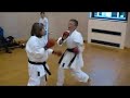 Zanshin Karate Club Junior Squad 2008 Zanshin Karate Club Junior Squad 2008