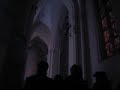 2006 11 25 - organ & thereminvox - 7 - bach