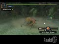 MHF2: Mini Yian Kut Ku Quest MHF2: Mini Yian Kut Ku Quest