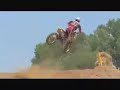 MOTOCROSS - TGO ON UTUBE-BUDDS CREEK EDITION- MXNATIONALS 07