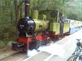 Parowóz Borsig a.D. 1925 na pozna?skiej Malcie - cz.3 - 2007 Parowóz Borsig a.D. 1925 na pozna?skiej Malcie - cz.3 - 2007