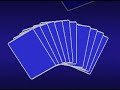 A video of the O'Town Players Bid Whist Club of Orlando Florida. This video shows the winners of the Bid Whist and Spades tournaments.