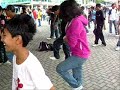 shuffle @Bukit Jalil (HI+hMc)