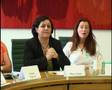 Mina Ahadi, Ex-Muslim speech