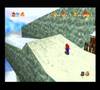 N64 Emu Daedalus running on Sega Dreamcast
