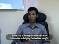 Life of an Orphan after the Khmer Rouge (Looking Back - Looking Ahead III)