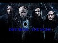 DISTURBED  INDESTRUCTIBLE - THE NIGHT