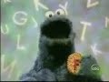 Cookie Monster F-Bomb