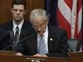 Ron Paul at Sovereign Wealth Funds Hearing
