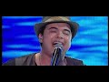 teledysk, klip, Guy Sebastian,- Can't Stop a River