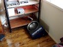 kenwood car subwoofer in room kenwood car subwoofer in room