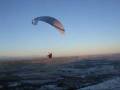videos de East Lomond Sat 29th Nov 08 - Clip 3, last flights
