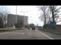 Mechelen drive