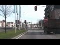 Mechelen drive