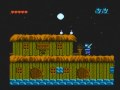 original air date: april 1st, 2009 challenge of the dragon is a funny game developed by color dreams in 1990. dan burke, john dywer, jon valesh, and dan lawton are the ones credited for this game. it's not a terrible game, but there are so many better titles for the nes within the same genre that it's basically unacceptable. as you assume control of sir burkelot (which sounds much like dan burke), you must rescue lady ninita (the name bearing a similar resemblance as dan burke, but this one is for nina stanley, another big name at color dreams) from the wicked wizard, deniwind. armed with nothing more than a random assortment of dragon-style kung fu moves and magic, you get to beat up ninjas, valkyries, lizardmen, and other strange foes. the game is very easy. this video contains the story and the first two levels. enjoy.