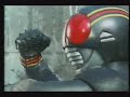 Kamen Rider Black Episode 27 Part 3 Kamen Rider Black Episode 27 Part 3