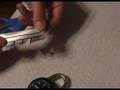 Open a Master Padlock With a Beer Can