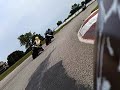 Autobahn North w/Sportbike Tracktime