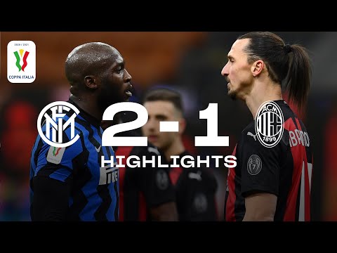 FC Internazionale Milano 2-1 AC Associazione Calci...