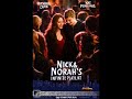 Nick and Norah`s Infinite Playlist=Shout Out Louds Very Loud
