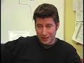 The Knightly News - The Newsroom